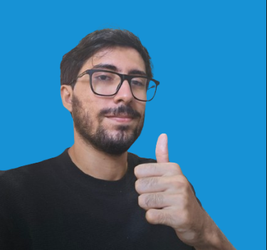 Foto secundária de Isac Oliveira